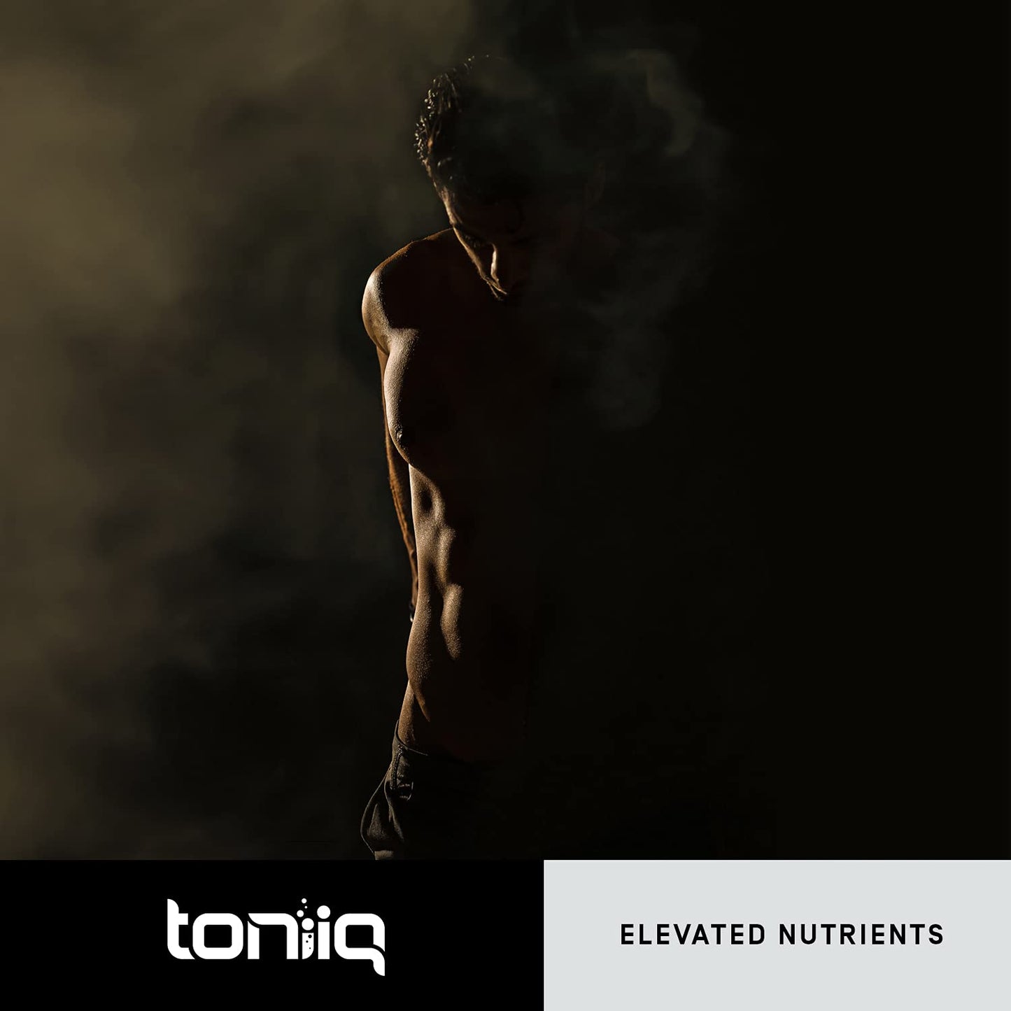 Toniiq DHEA 100mg – Ultra High Purity Micronized DHEA Supplement, 180 Capsules