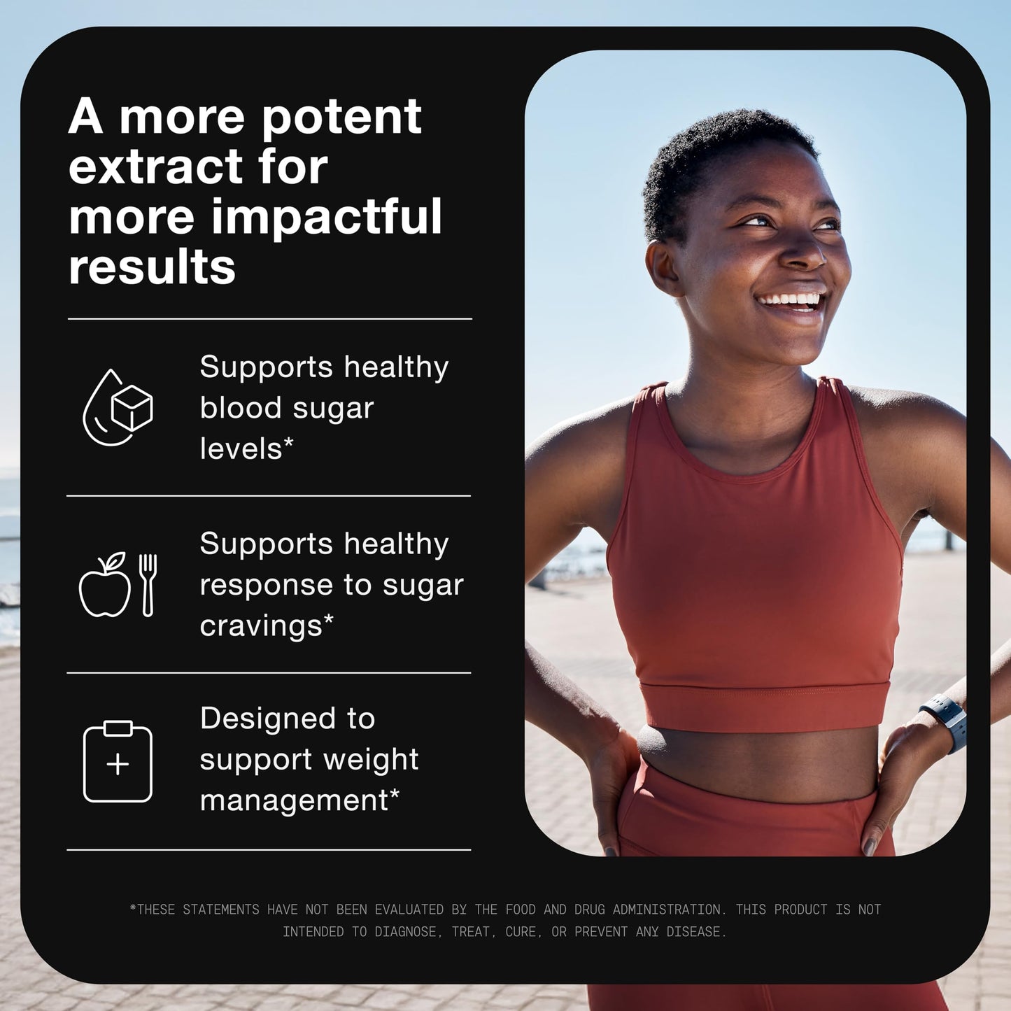 Toniiq Gymnema Sylvestre 25:1 Extract – 75% Gymnemic Acids | 500mg | 120 Vegan Capsules