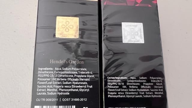 Tonisabery Enlargement Gel for Men – 50ml Massage Cream