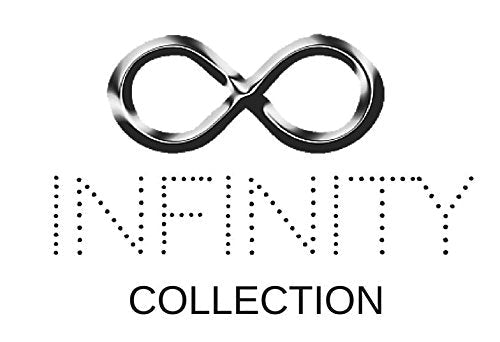 Infinity Collection Dental Keychain – Same Spit Different Day Gift for Hygienists & Dentists