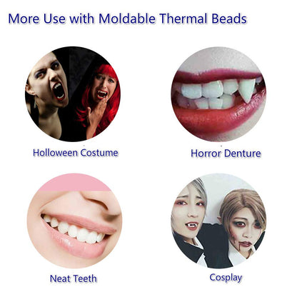 Tooth Repair Kit - Instant Temporary Teeth Replacement