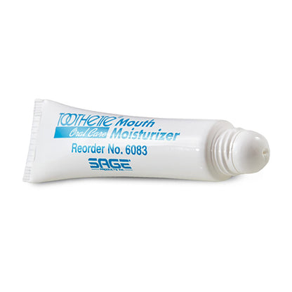 Toothette Mouth Moisturizer 0.5 oz – Vitamin E & Coconut Oil | No Alcohol, Paraben-Free