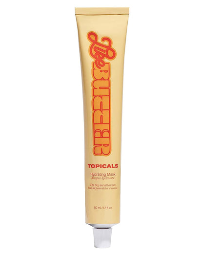 Topicals Like Butter Moisturizer – Dry, Sensitive & Eczema-Prone Skin