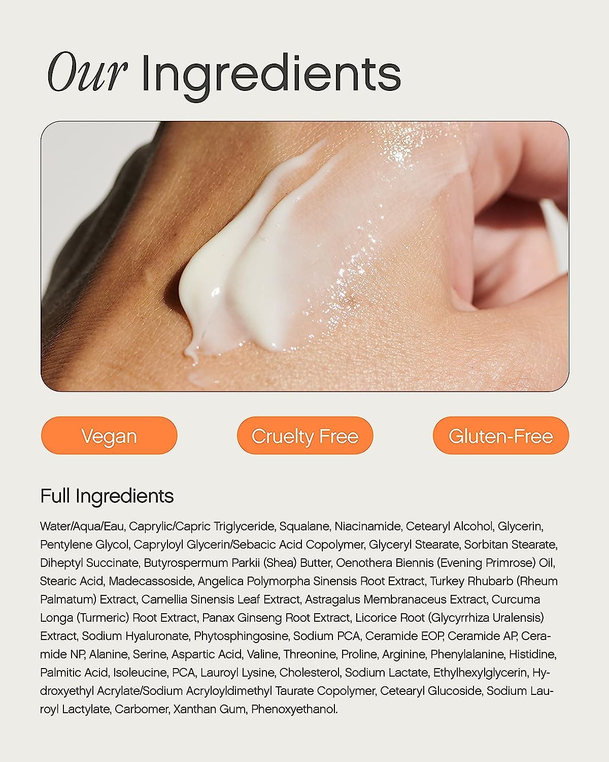 Topicals Like Butter Moisturizer – Dry, Sensitive & Eczema-Prone Skin