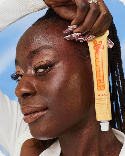 Topicals Like Butter Moisturizer – Dry, Sensitive & Eczema-Prone Skin