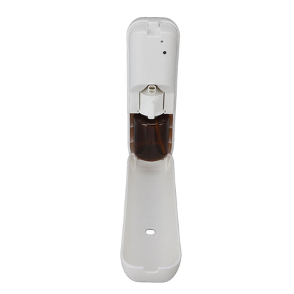 TOPINCN 100ml Automatic Diffuser - App-Controlled, Wall-Plug Essential Oil Diffuser for Home, Bar, KTV, 100㎡