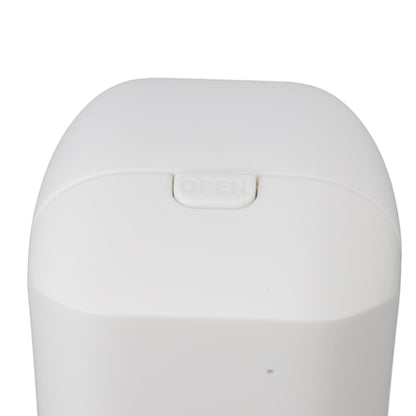 TOPINCN 100ml Automatic Diffuser - App-Controlled, Wall-Plug Essential Oil Diffuser for Home, Bar, KTV, 100㎡