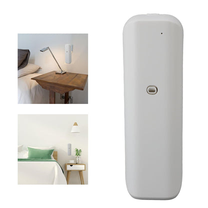 TOPINCN 100ml Automatic Diffuser - App-Controlled, Wall-Plug Essential Oil Diffuser for Home, Bar, KTV, 100㎡