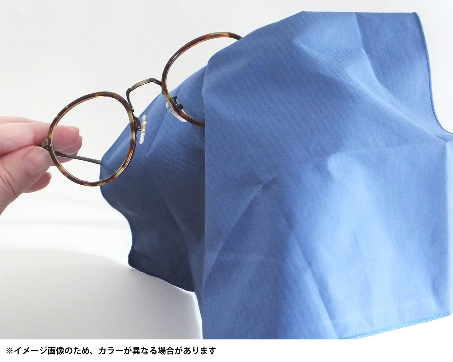 TORAY MULTI-PURPOSE WASHABLE MICRO-FIBLE LENS CLOTH TORAYSEE A3030 G20