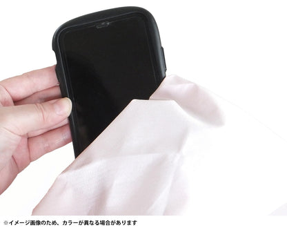 Toraysee Microfiber Lens Cloth A3030 G18 – 30x30cm, Made in Japan