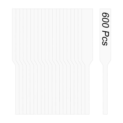 toresper 300/600 Perfume Scent Strips – Disposable Fragrance Blotter Paper for Fragrances & Essential Oils