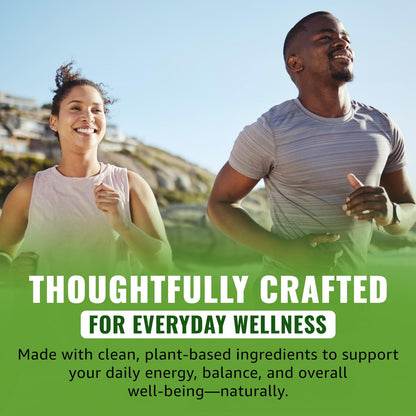 Liquid Chlorophyll Drops 50mg: Vegan Chlorophyll Liquid Drops for Natural Energy Boost, Immune Support, Body Detox for Skin Care, Internal Deodorant | Mint Flavor, Non-GMO, Gluten Free Total Nutra 2oz
