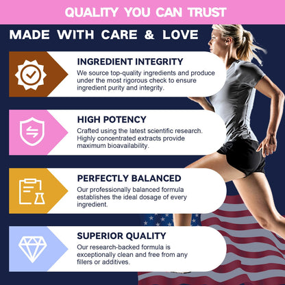 Totaria Inositol Supplement for Women – 40:1 Myo-Inositol & D-Chiro, Vitamin D3 + Folate (Pack of 2)