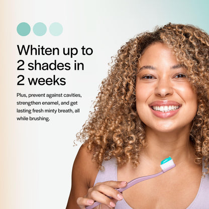 Opalescence Whitening Toothpaste for Sensitive Teeth - Mint Flavor, Gluten Free (1 Pack) - TP-5167-1