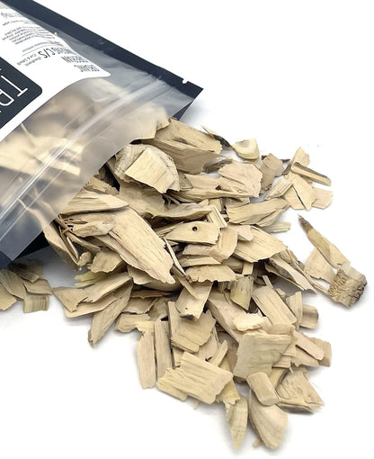 TPL Organic Siberian Ginseng Eleuthero Root Dried C/S 6oz Premium Quality. Certified Organic. Gluten Free, Non GMO and Vegan