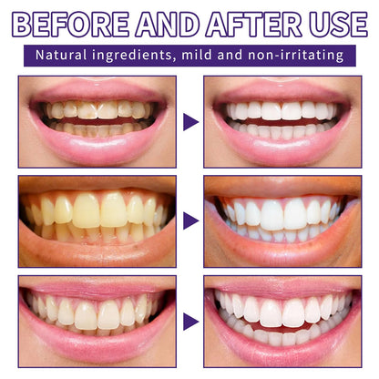 Tpyag Teeth Restoration Mineral Powder 50g – 2pcs | Strengthen Teeth & Gums