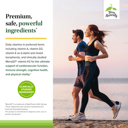 Terry Naturally Fatigued to Fantastic Energy Revitalization – Drink Mix with L-Tyrosine & B Vitamins