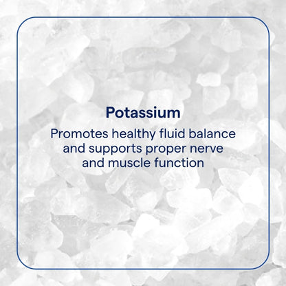 Trace Minerals Ionic Potassium — Liquid Potassium & Magnesium Supplement, 2 oz