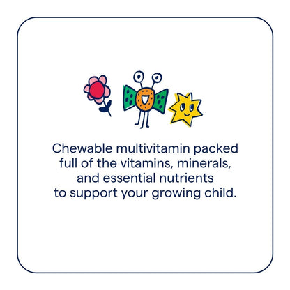 Trace Minerals Children's Multivitamin - Immune Support, Gluten-Free Citrus Punch (8 fl oz, 48 Servings)