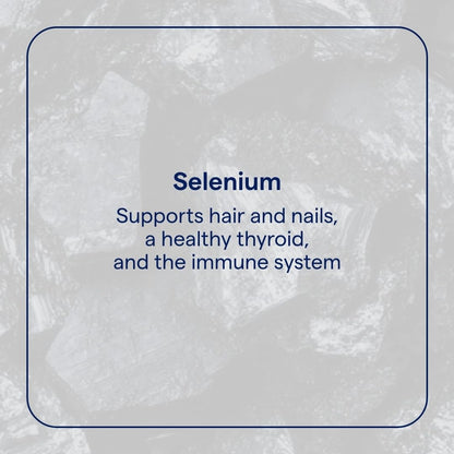 Trace Minerals Liquid Ionic Selenium – High-Absorption Immune & Hormone Support (2 fl oz, 48 Servings)