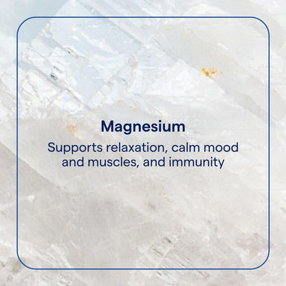 Trace Minerals Magnesium Chewable 336mg - Bone & Heart Health Support - Raspberry Lemon, 120 Wafers (30 Servings)