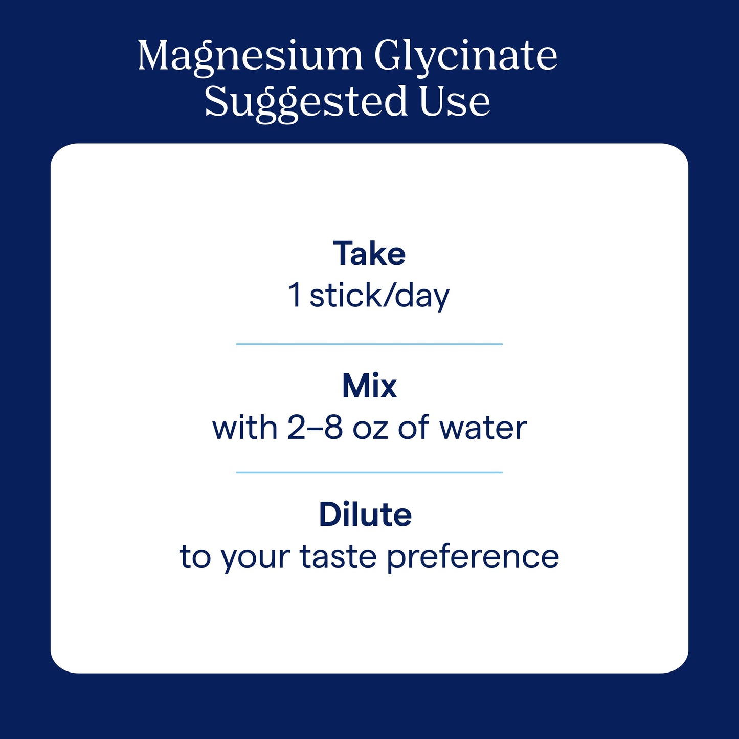Trace Minerals Magnesium Glycinate – Bedtime Sleep Support Powder (Orange Dream) – Travel-Friendly Stick Packs, 30 Servings
