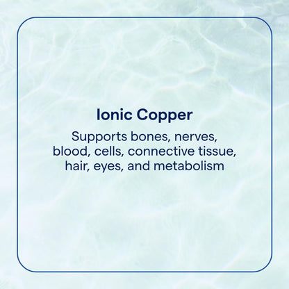 Trace Minerals Magnesium Glycinate Liquid – Bone, Nerve & Digestive Health | Sleep & Focus | Lemon Lime 8 oz