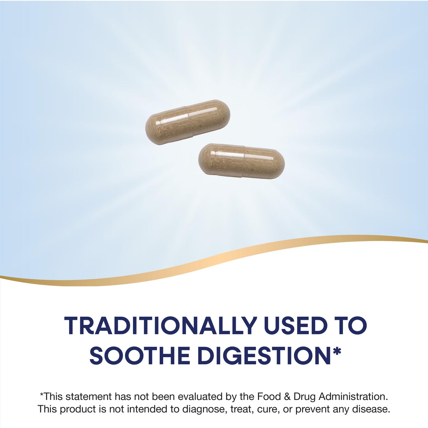 Nature's Way Marshmallow Root – Plant-Based Digestive Support (Vegan, Gluten-Free)