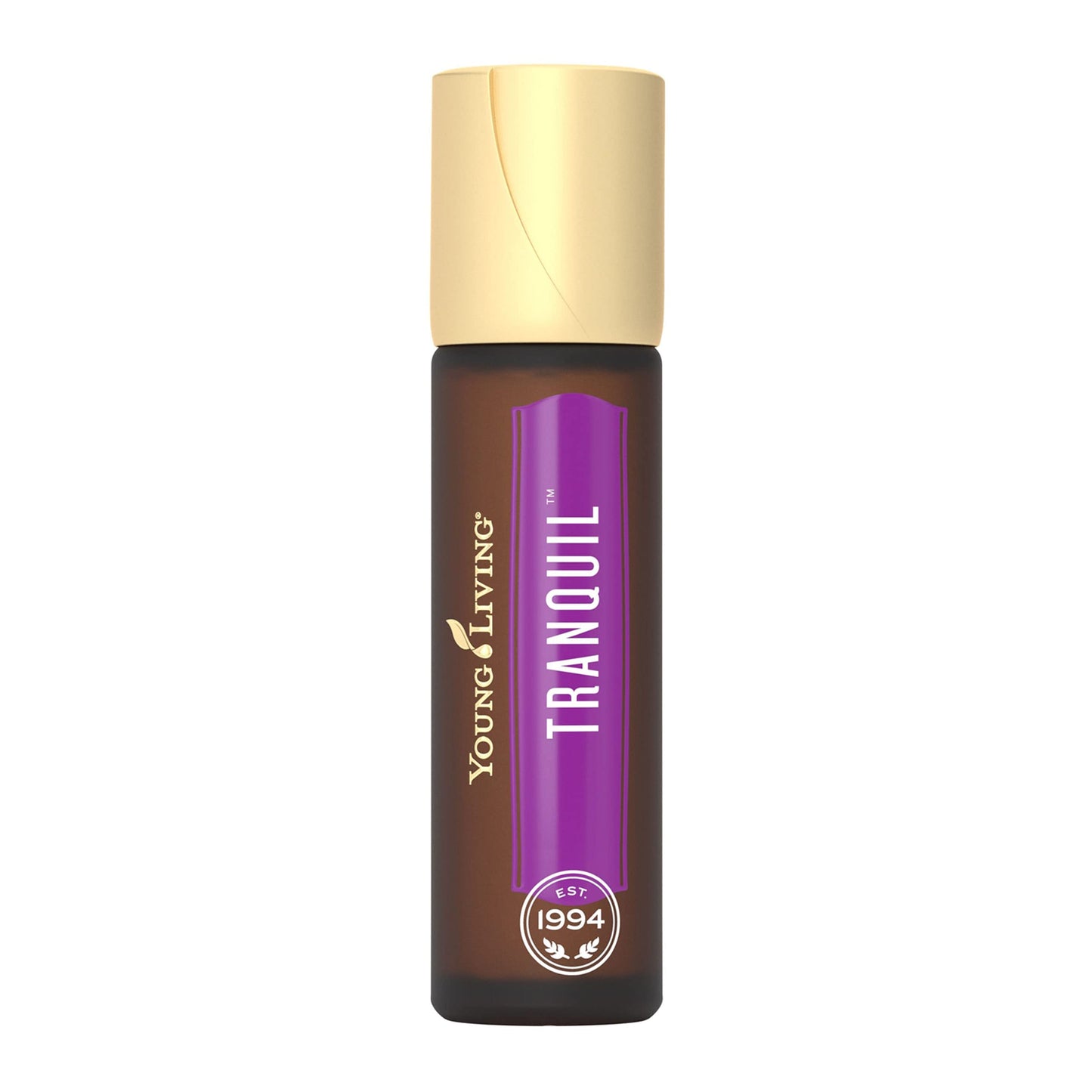 Tranquil Essential Oil Roll-On 10 ml by Young Living | Relaxation & Focus