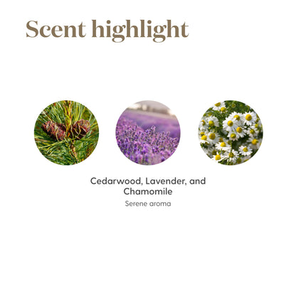 Tranquil Essential Oil Roll-On 10 ml by Young Living | Relaxation & Focus