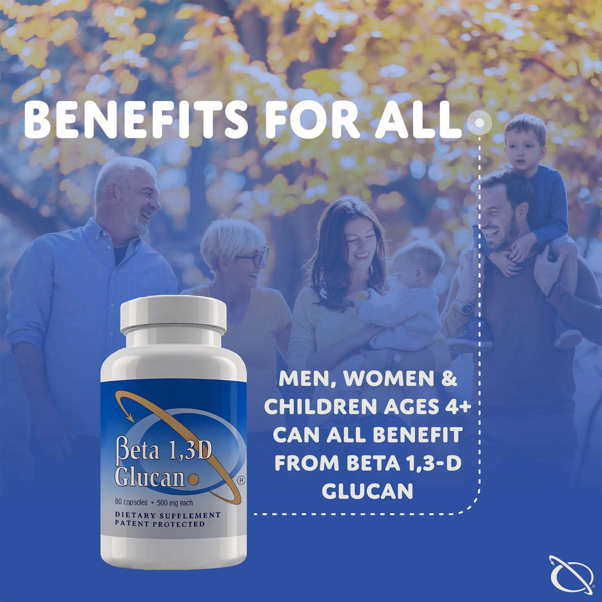 Transfer Point Immune Support Supplement — Highly Purified Beta Glucan 500 mg Capsule (Non-GMO, Vegan) BritishVita | Premium UK Vitamins & Wellness Supplements