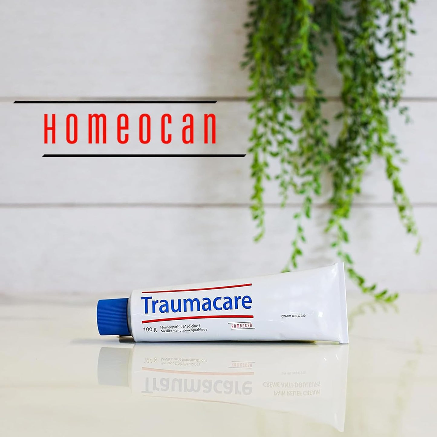 Traumacare Cream 100G - Traumacare | Topical Relief