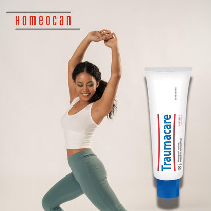 Traumacare Cream 100G - Traumacare | Topical Relief