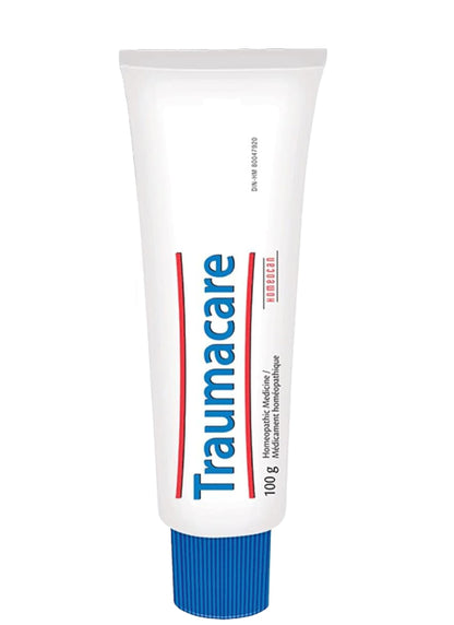 Traumacare Cream 100G - Traumacare | Topical Relief