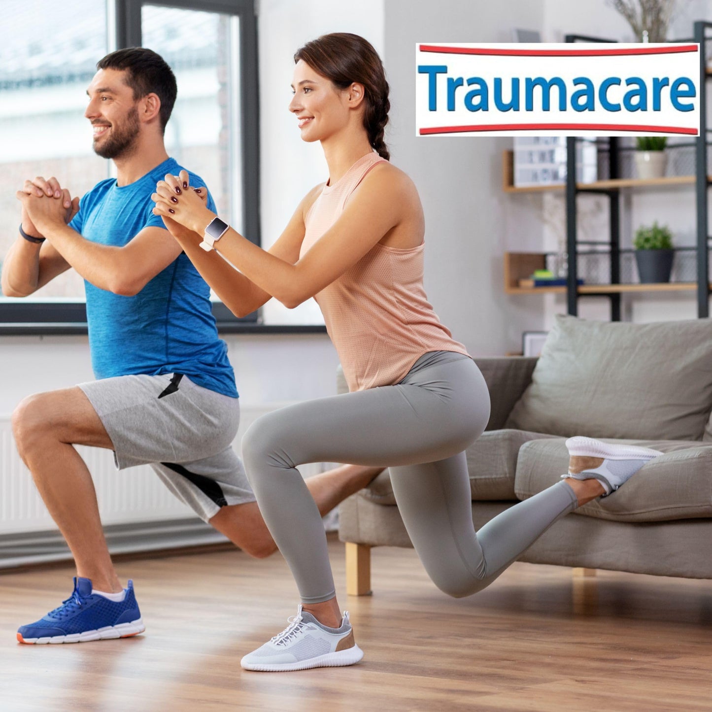 Traumacare Cream 100G - Traumacare | Topical Relief