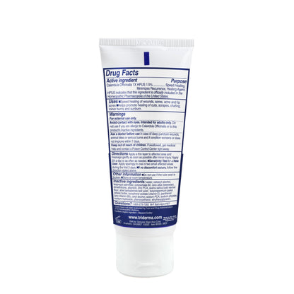 TriDerma MD Intense Fast Healing Cream – FSA Eligible, 2.2 oz