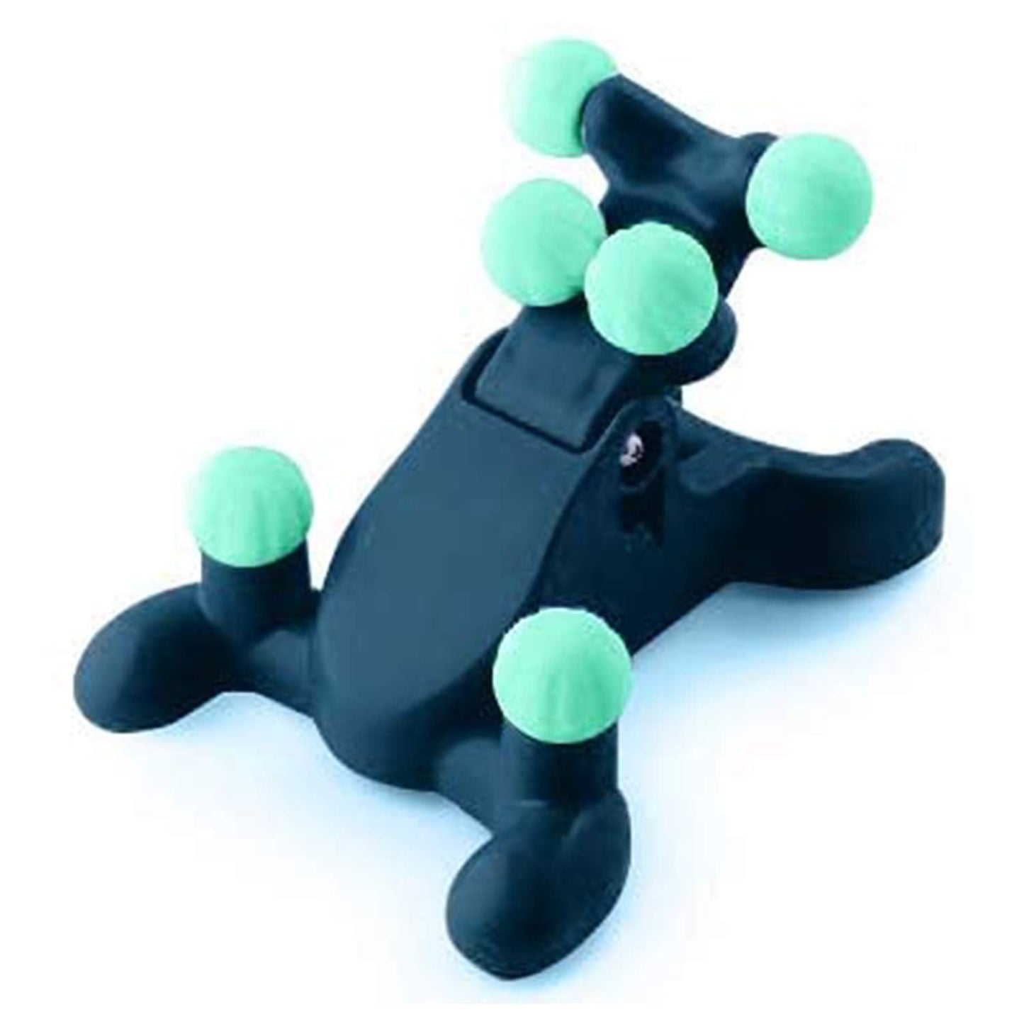 Trigger Point Pillow - Neck Pain Relief, Traction & Acupressure