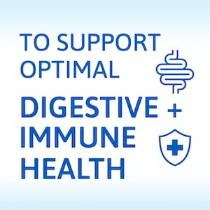TruBiotics Probiotic Gummies with Prebiotics & Vitamin D3 | Digestive