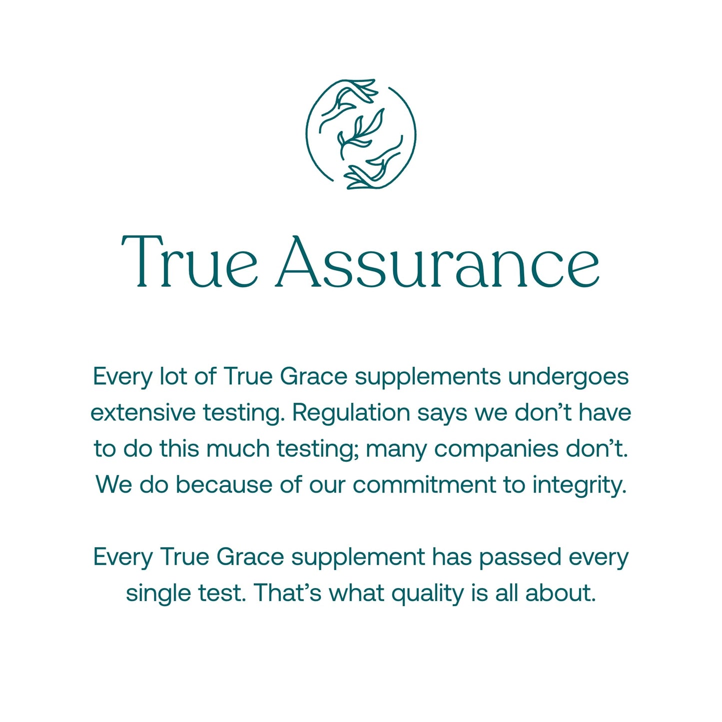 True Grace Omega-3 Fish Oil – 60 Softgels, 1400 mg EPA+DHA | Gluten Free, Organic, Soy Free