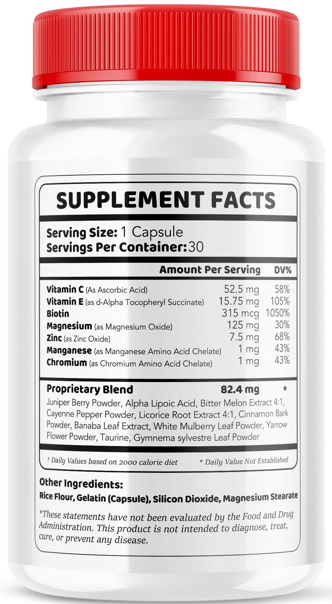 (2 Pack) True Relief Capsules – Official True Relief Supplement for Balance Support, All Natural Formula, 60 Capsules
