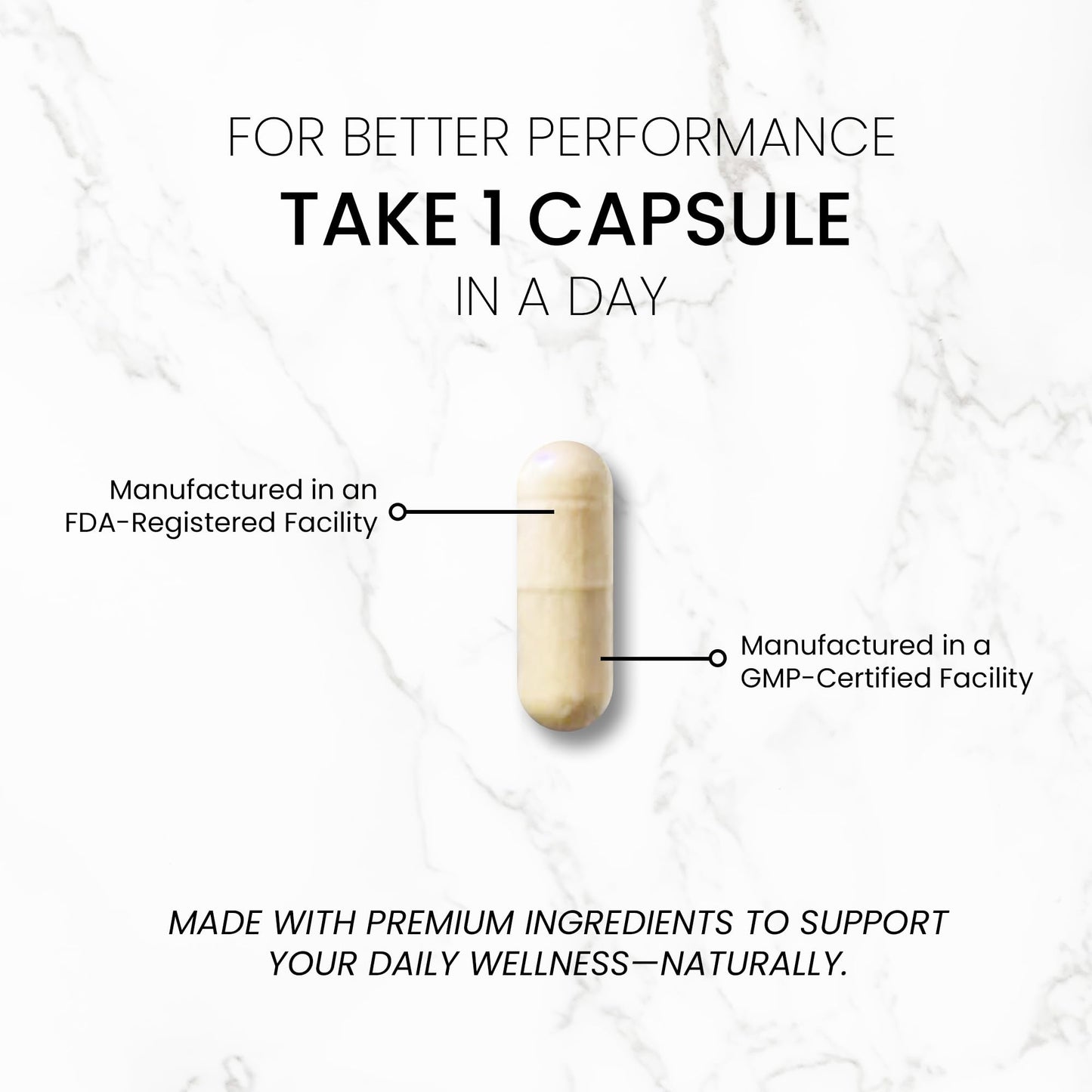 TRUEMED Boswellia Serrata 600mg – 65% Boswellic Acid | Joint Support, Mobility