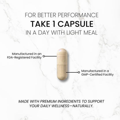 TRUEMED Vitamin D3 & K2 Supplement – 5000 IU D3 + 90 mcg K2 MK7 | 120 Veggie Capsules