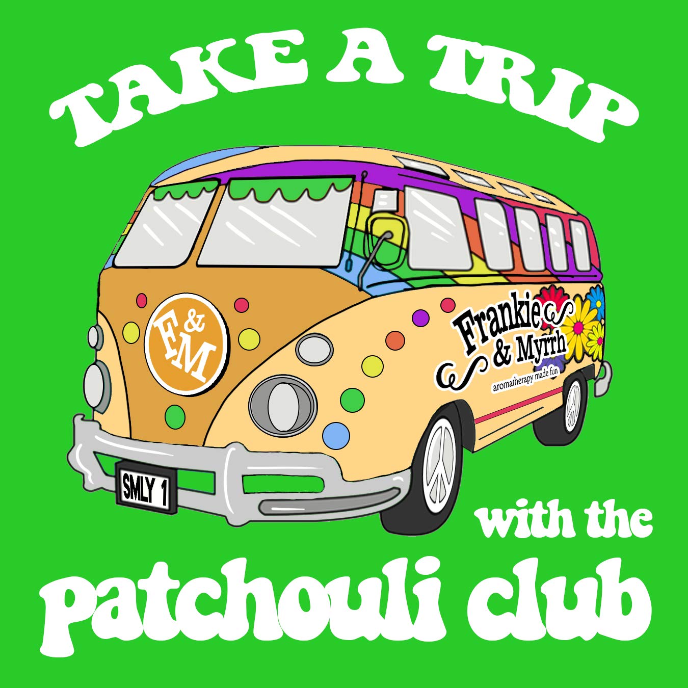 Truly Patchouli Roll On – Dark Aged Patchouli Essential Oil Perfume | Earthy Musky Aromatherapy
