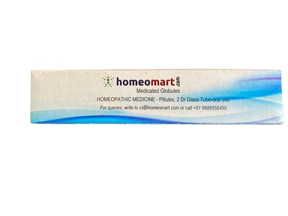 Tuberculinum Bovinum Homeopathy Pellets 200C (Pack of 2) - Homeomart
