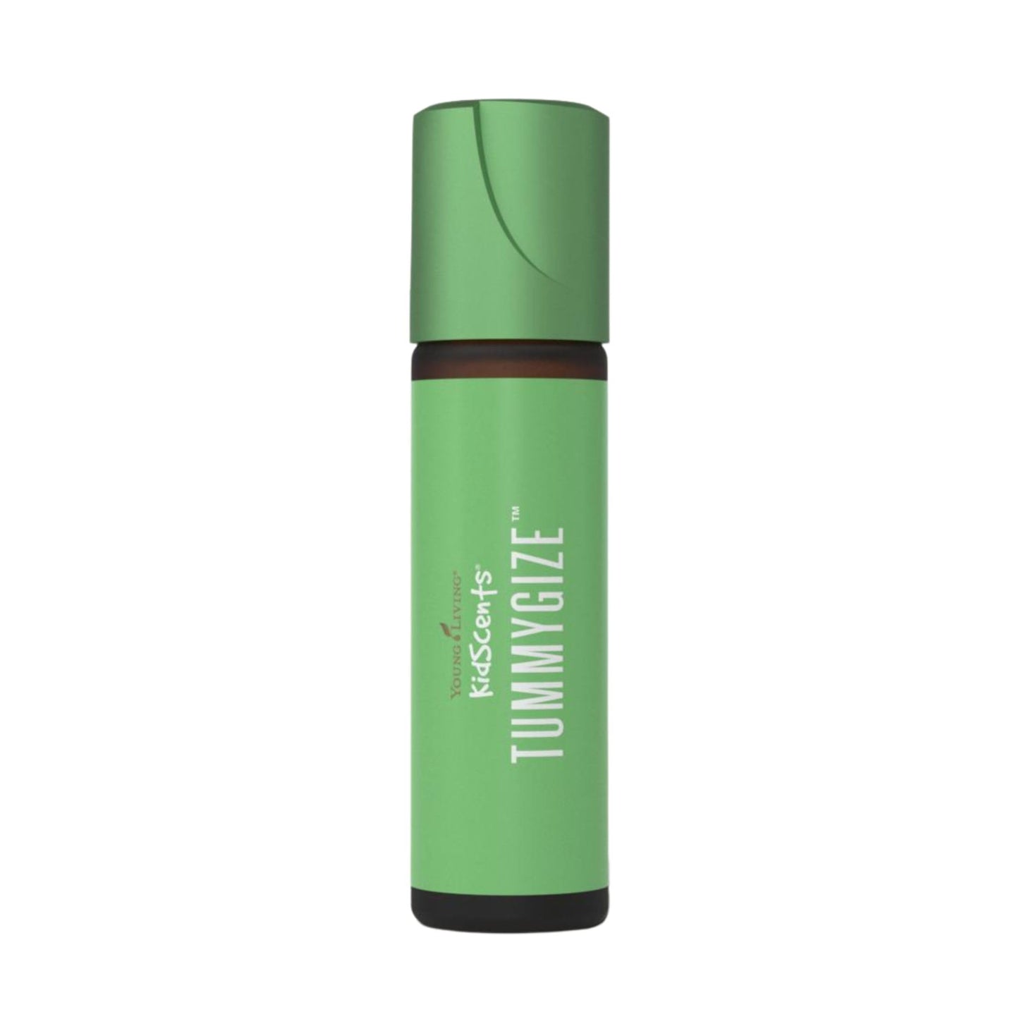 Young Living KidScents TummyGize Roll-On 10 ml – Calming Tummy Support for Kids