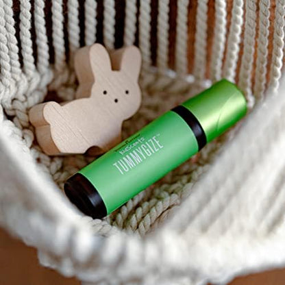 Young Living KidScents TummyGize Roll-On 10 ml – Calming Tummy Support for Kids