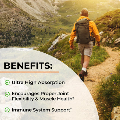 Turmeric Curcumin 1500mg with BioPerine – 90 Vegan Capsules (95% Curcuminoids)
