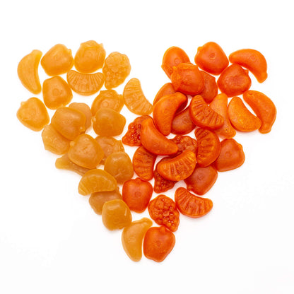 Turmerica Turmeric Curcumin Gummies 100mg with BioPerine – 90 Count | Made in USA
