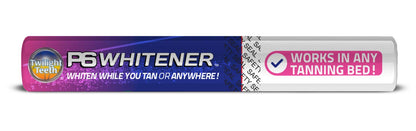 Twilight Teeth Whitening Kit – At-Home UV Light Whitening, No-Rinse Gel