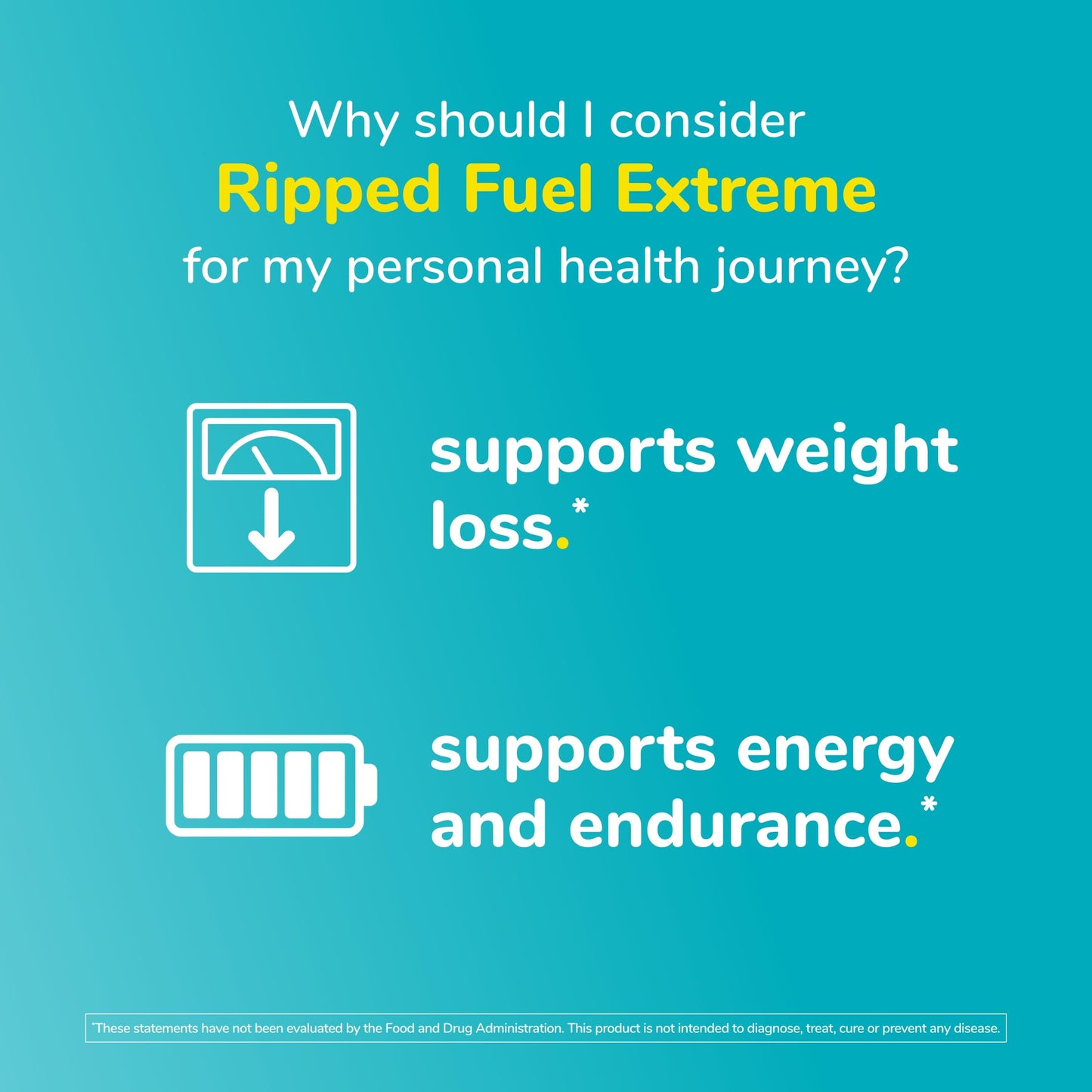 Twinlab Ripped Fuel Extreme - Energy Supplement for Weight Management & Muscle Health - 60 Capsules